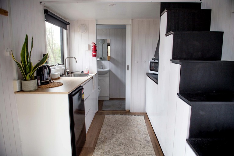 Tiny Houses (Australia, Eagleton, New South Wales)