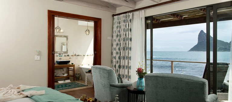 Nature Lodges (Hout Bay, Western Cape, South Africa)