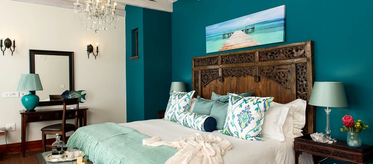 Nature Lodges (Hout Bay, Western Cape, South Africa)