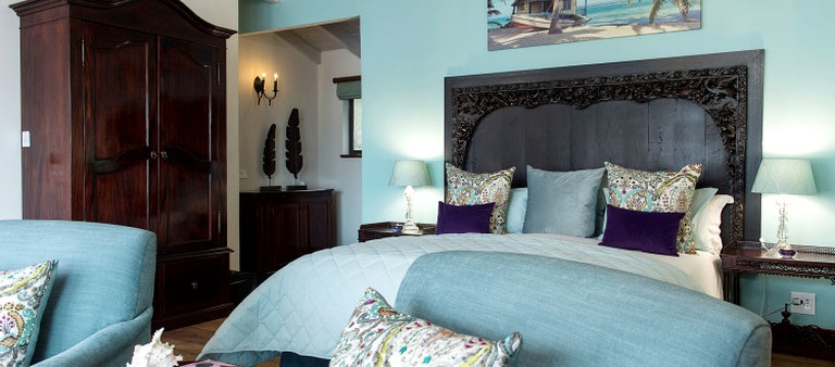 Nature Lodges (Hout Bay, Western Cape, South Africa)