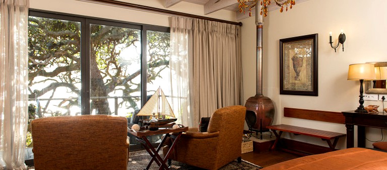 Nature Lodges (Hout Bay, Western Cape, South Africa)