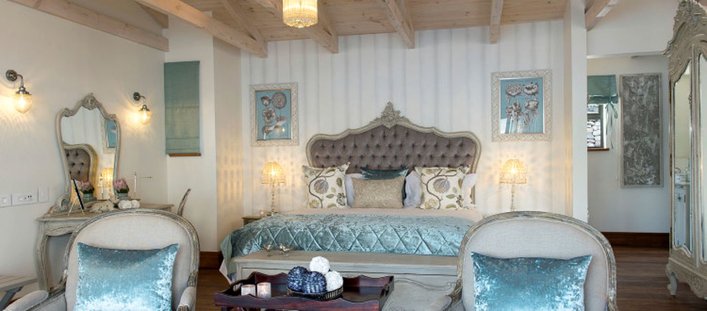 Nature Lodges (Hout Bay, Western Cape, South Africa)