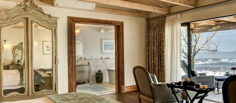 Nature Lodges (Hout Bay, Western Cape, South Africa)