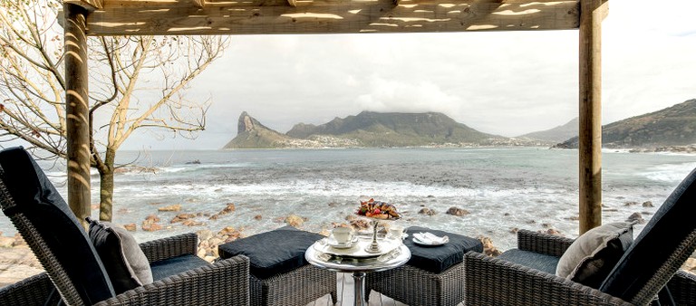 Nature Lodges (Hout Bay, Western Cape, South Africa)