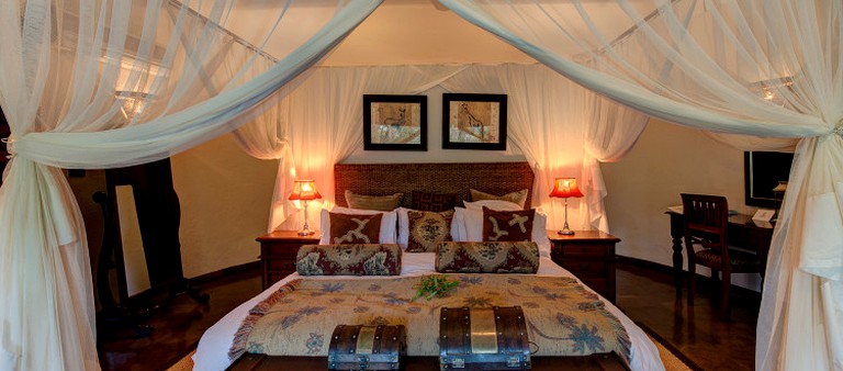 Nature Lodges (Cortenburg, Limpopo, South Africa)