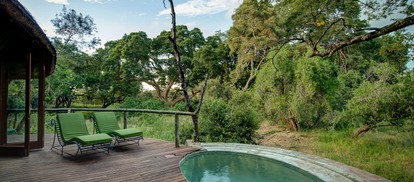 Nature Lodges (Cortenburg, Limpopo, South Africa)