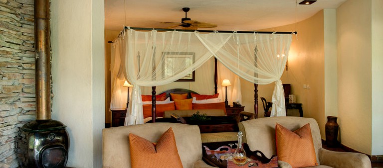 Nature Lodges (Cortenburg, Limpopo, South Africa)