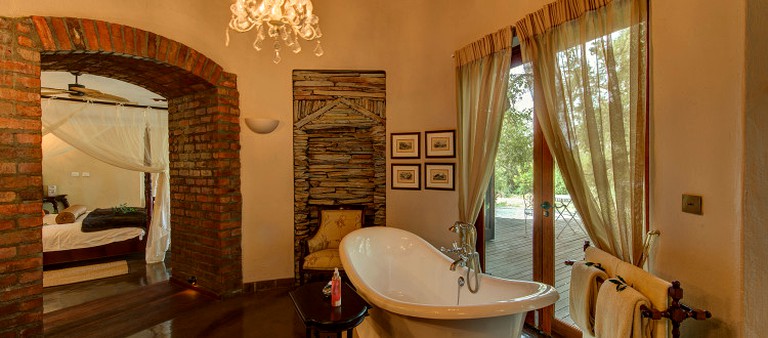 Nature Lodges (Cortenburg, Limpopo, South Africa)