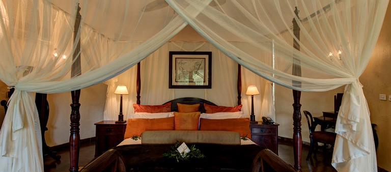 Nature Lodges (Cortenburg, Limpopo, South Africa)