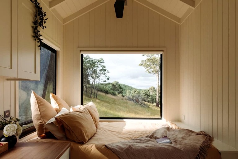 Tiny Houses (Australia, Norway, New South Wales)