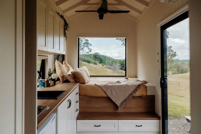 Tiny Houses (Australia, Norway, New South Wales)