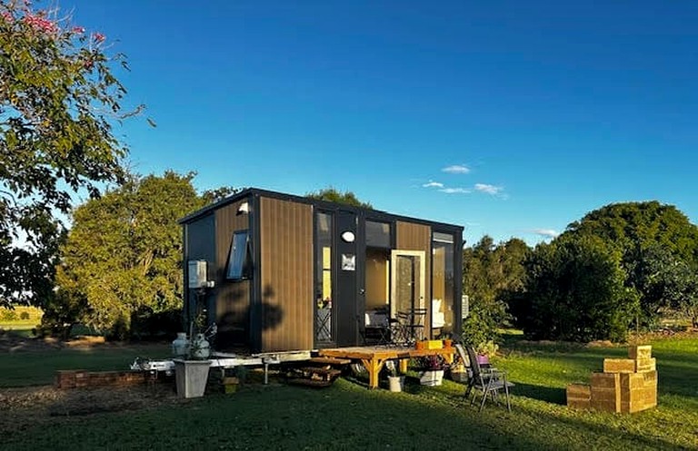 Tiny Houses (Australia, Bundareng, Queensland)