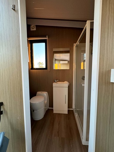 Tiny Houses (Australia, Bundareng, Queensland)