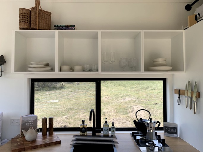 Tiny Houses (Australia, Rylstone, New South Wales)