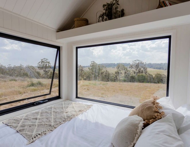 Tiny Houses (Australia, Norway, New South Wales)