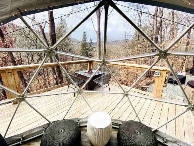 Vacation Rentals (United States of America, Todd, North Carolina)