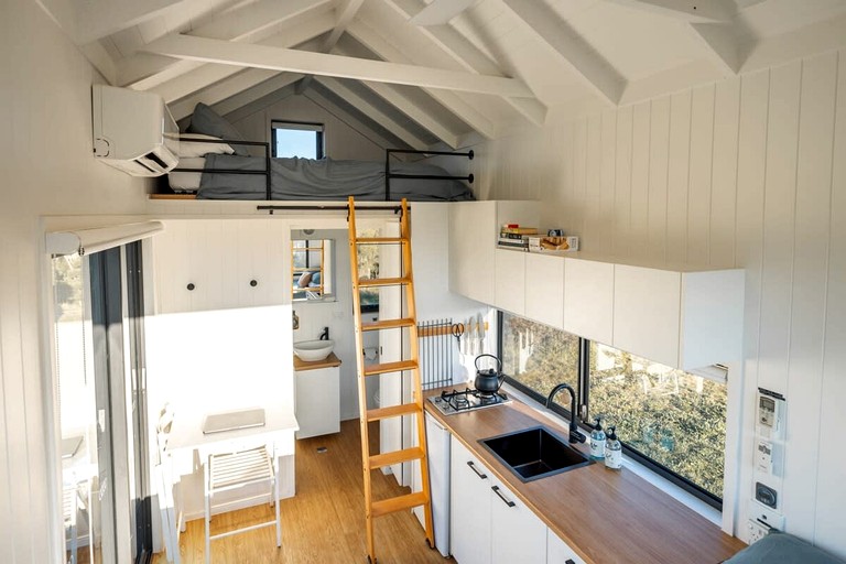 Tiny Houses (Australia, Bollier, Queensland)