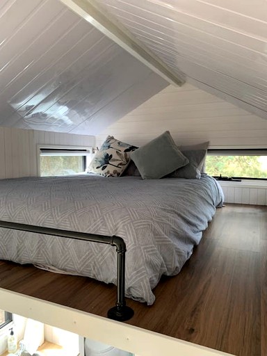 Tiny Houses (Australia, Cobark, New South Wales)