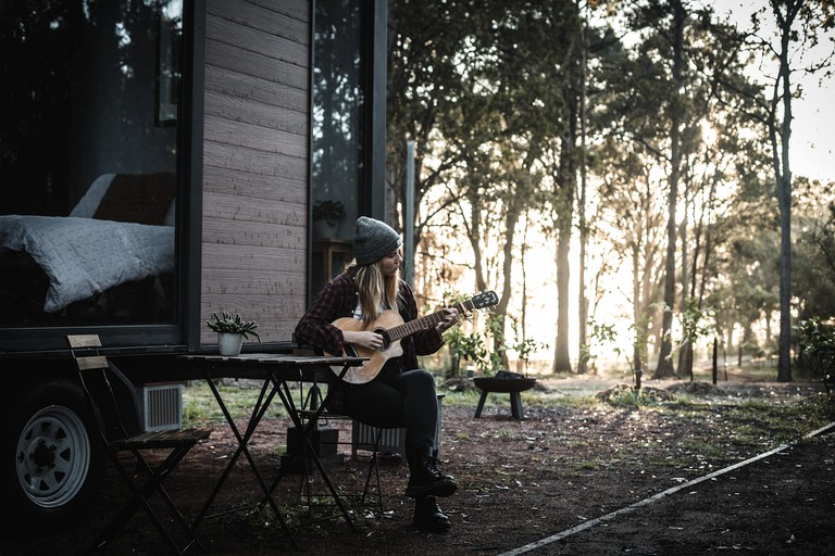 Vacation Rentals (Australia, Pokolbin, --)