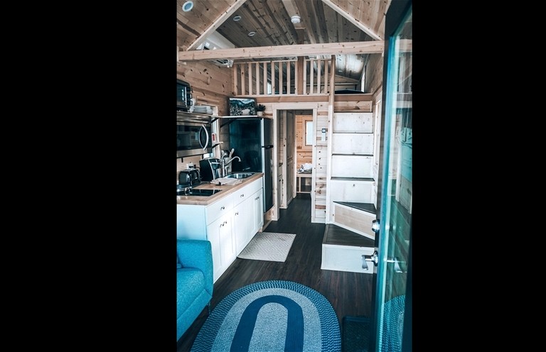 Tiny Houses (United States of America, Mesa, Colorado)