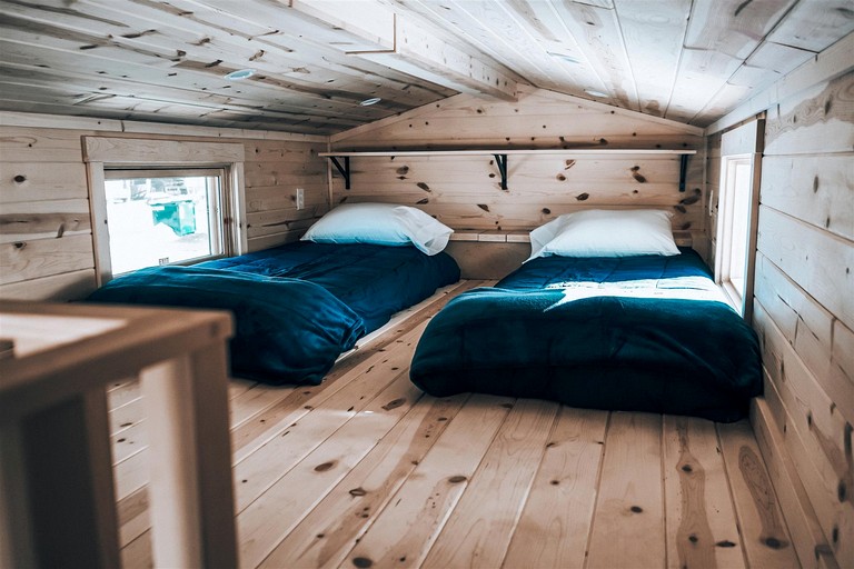 Tiny Houses (United States of America, Mesa, Colorado)