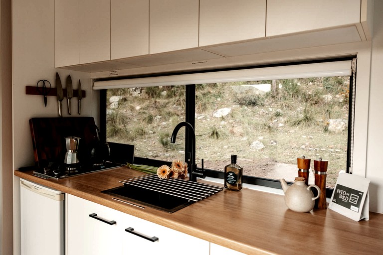 Tiny Houses (Australia, Rylstone, New South Wales)
