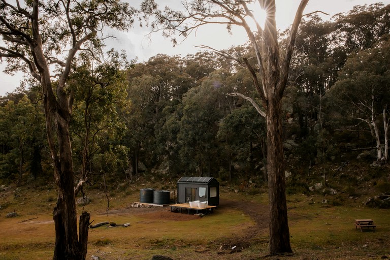 Tiny Houses (Australia, Rylstone, New South Wales)