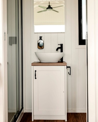 Tiny Houses (Australia, Bulliac, New South Wales)
