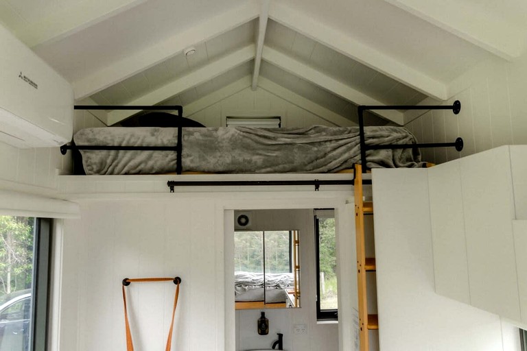 Tiny Houses (Australia, Bellingen, New South Wales)