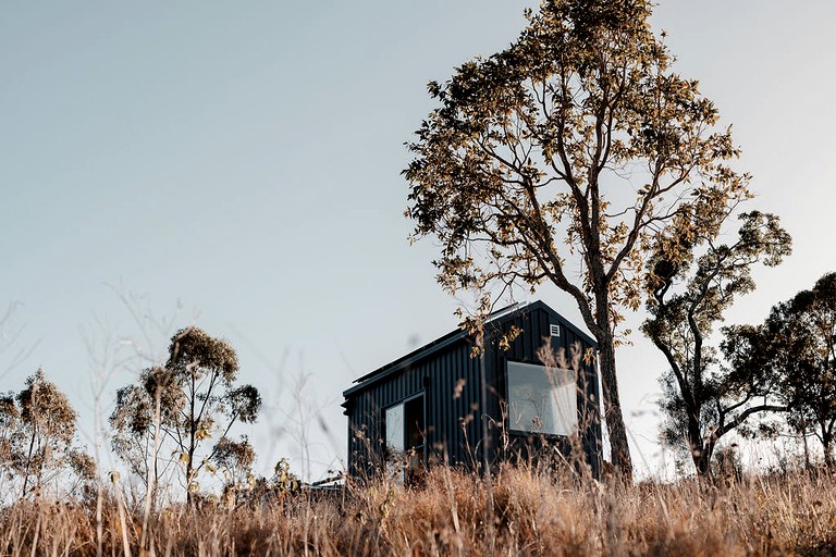 Tiny Houses (Australia, Coalbank, Queensland)