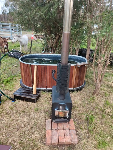 Vacation Rentals (Australia, Goongerah, Victoria)