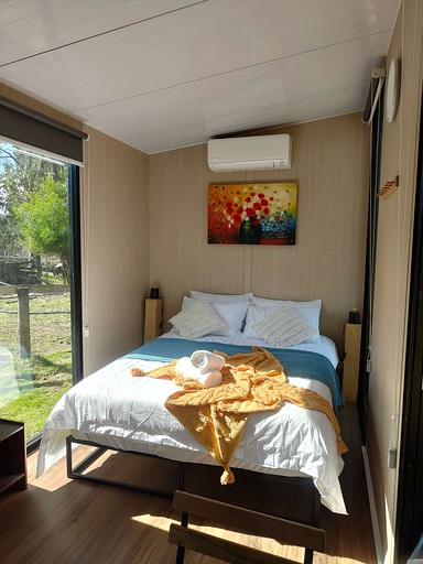 Vacation Rentals (Australia, Goongerah, Victoria)