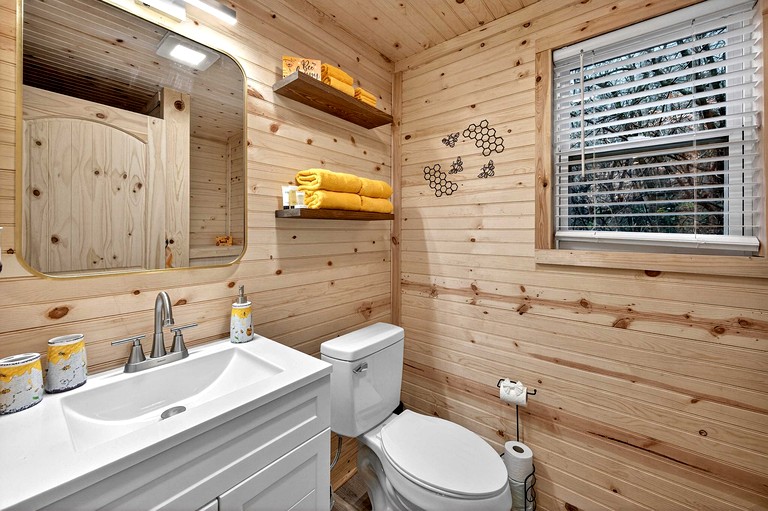 Vacation Rentals (United States of America, Sevierville, Tennessee)