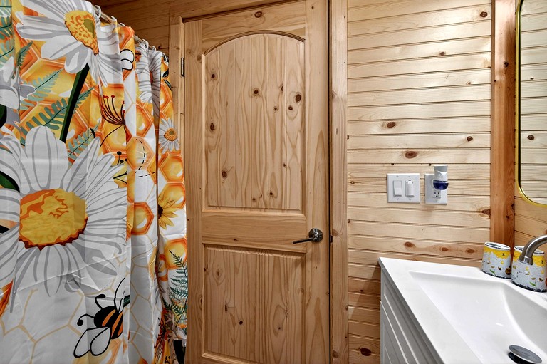 Vacation Rentals (United States of America, Sevierville, Tennessee)