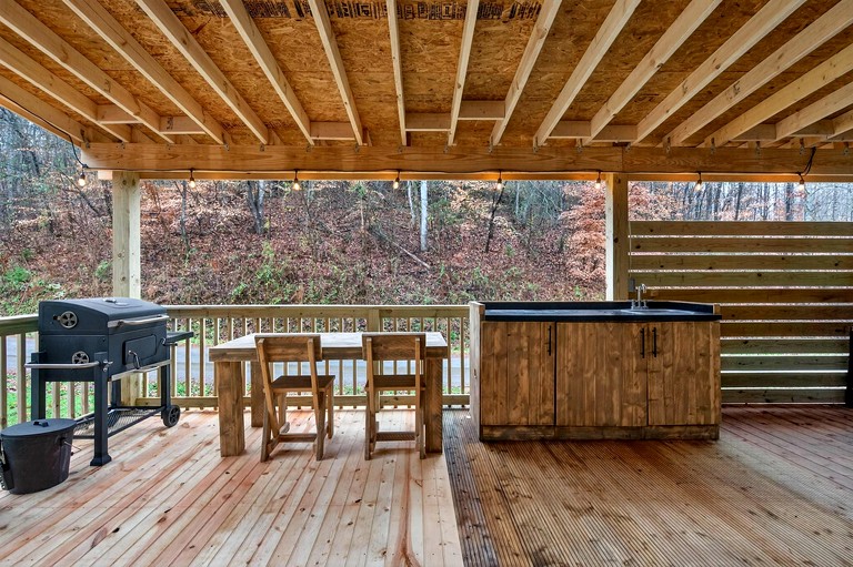 Vacation Rentals (United States of America, Sevierville, Tennessee)