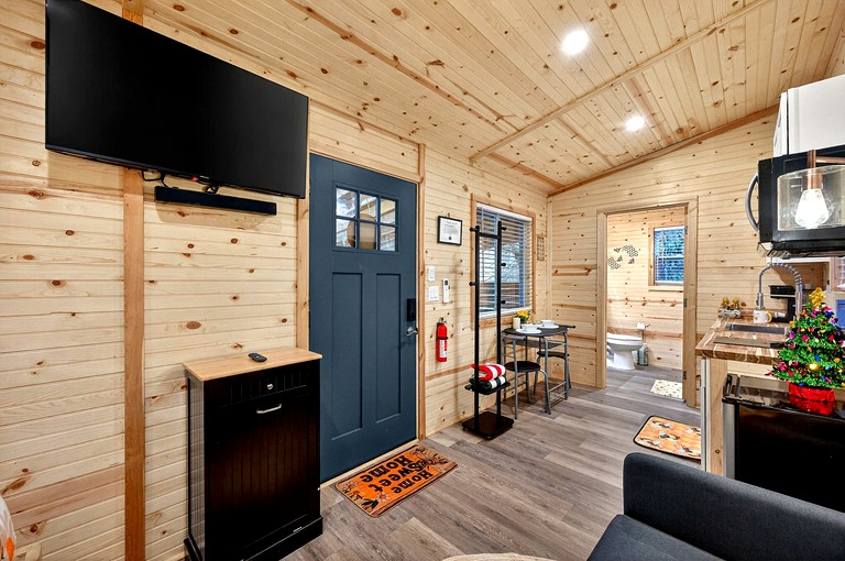 Vacation Rentals (United States of America, Sevierville, Tennessee)