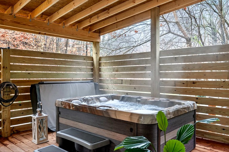 Vacation Rentals (United States of America, Sevierville, Tennessee)