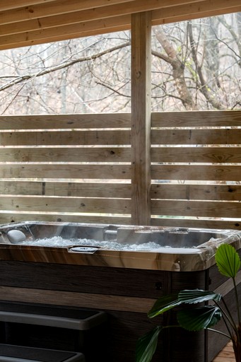 Tiny Houses (United States of America, Sevierville, Tennessee)