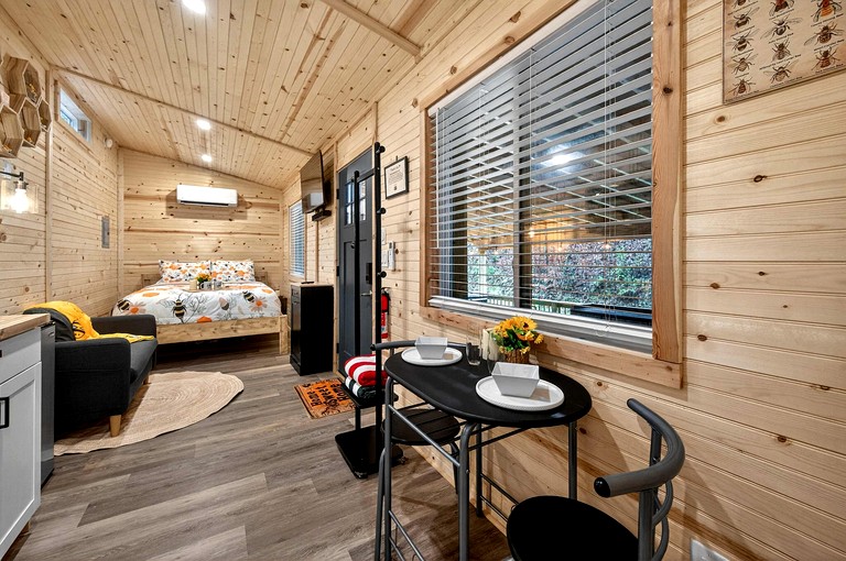 Vacation Rentals (United States of America, Sevierville, Tennessee)