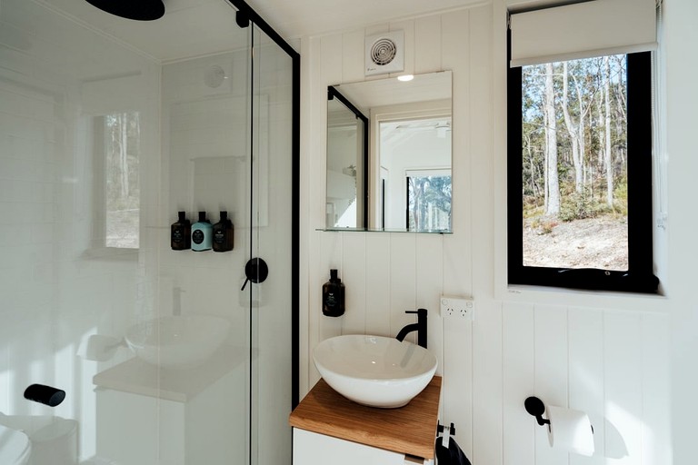 Tiny Houses (Australia, Millingandi, New South Wales)