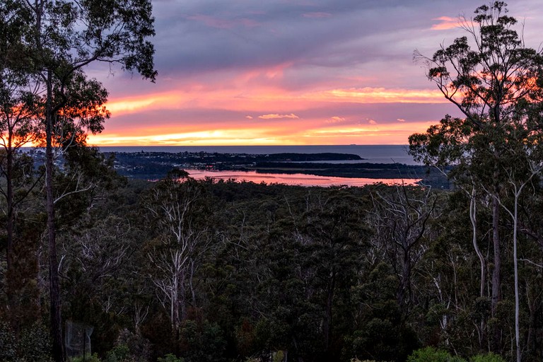 Tiny Houses (Australia, Millingandi, New South Wales)
