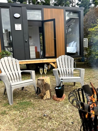 Tiny Houses (Australia, Greens Creek, Queensland)