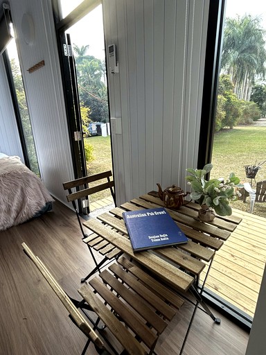 Tiny Houses (Australia, Greens Creek, Queensland)