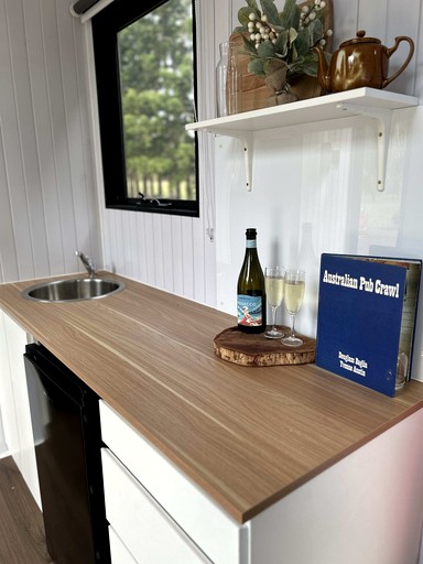 Tiny Houses (Australia, Greens Creek, Queensland)