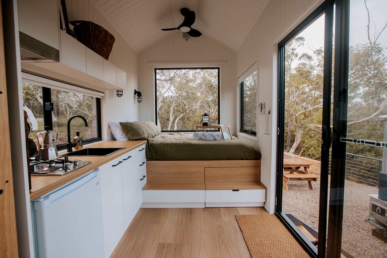 Tiny Houses (Australia, --, New South Wales)