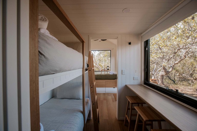Cabins (Australia, --, New South Wales)