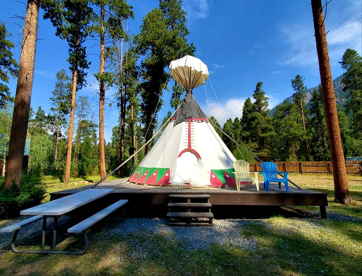 Vacation Rentals (United States of America, Granby, Colorado)