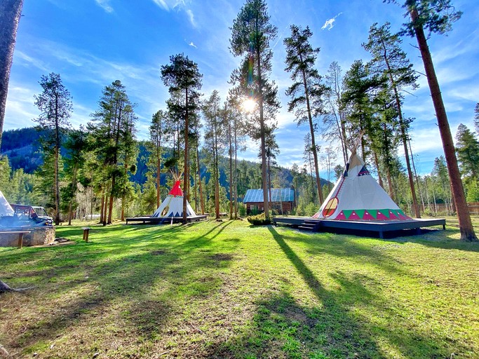 Vacation Rentals (United States of America, Granby, Colorado)