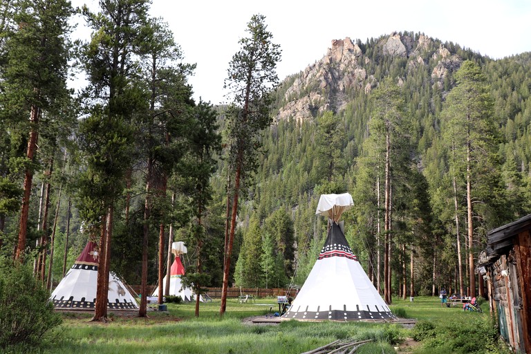 Vacation Rentals (United States of America, Granby, Colorado)