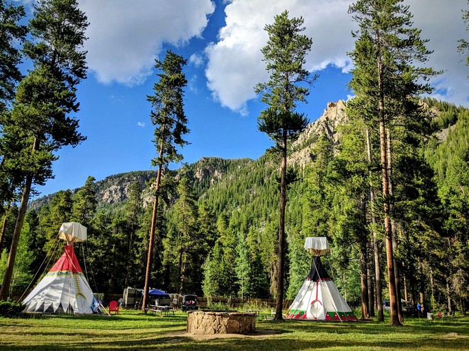 Vacation Rentals (United States of America, Granby, Colorado)